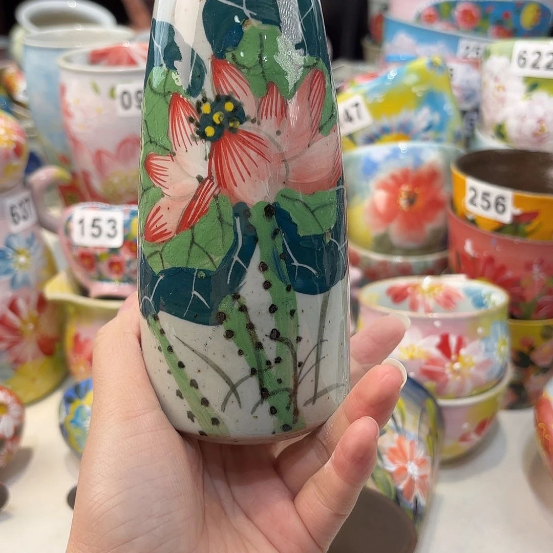 瓷片兔兔好可爱呀打