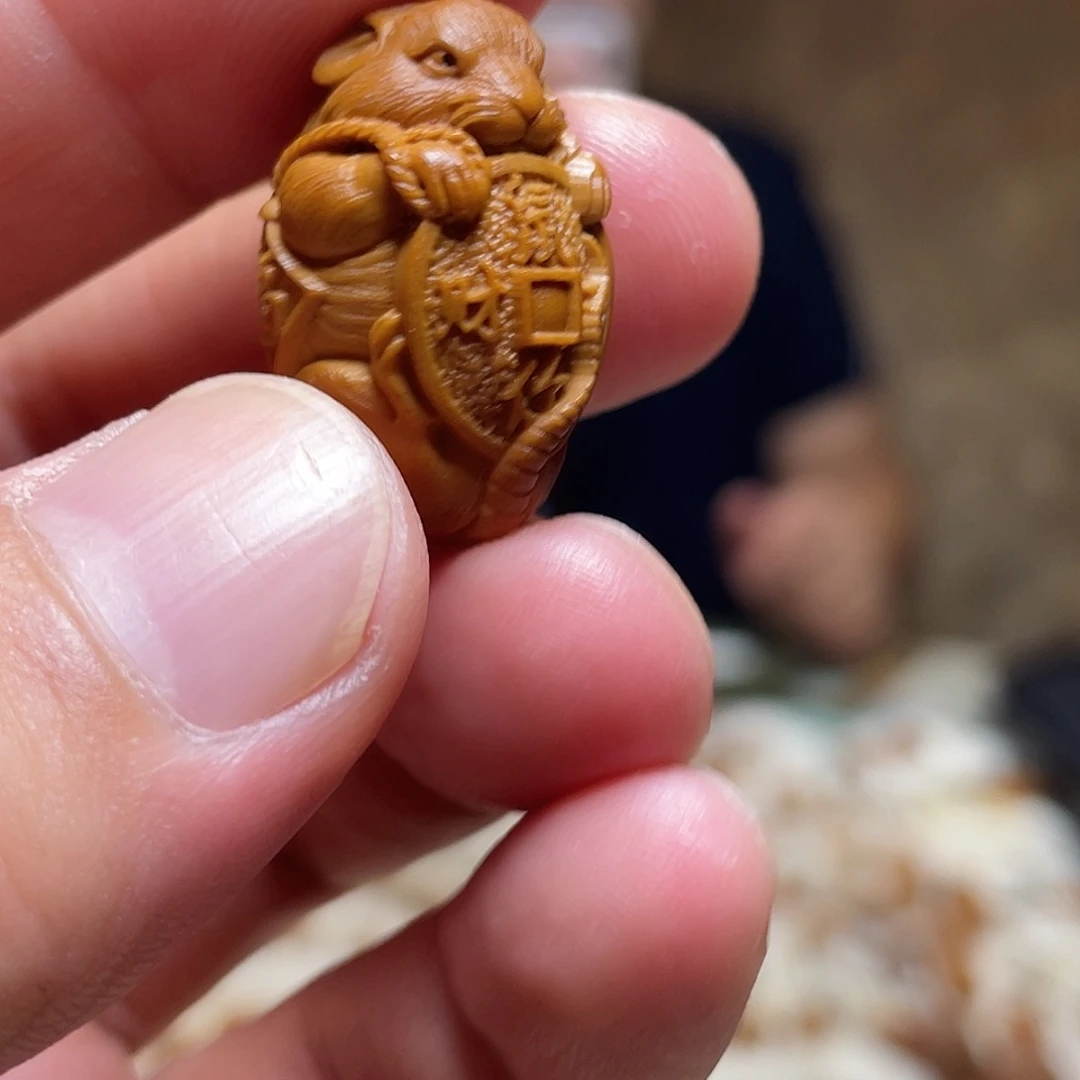手串/手链橄榄核橄榄核