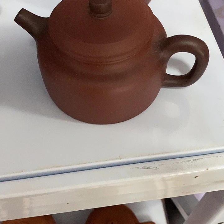 茶壶紫砂紫砂原矿