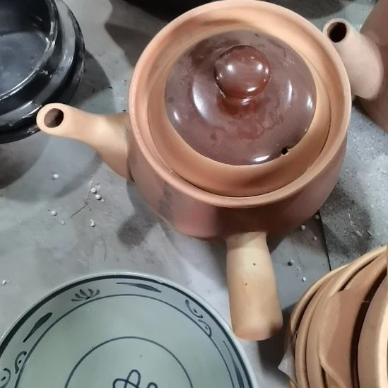 米***尔瓷器微瑕不退不换