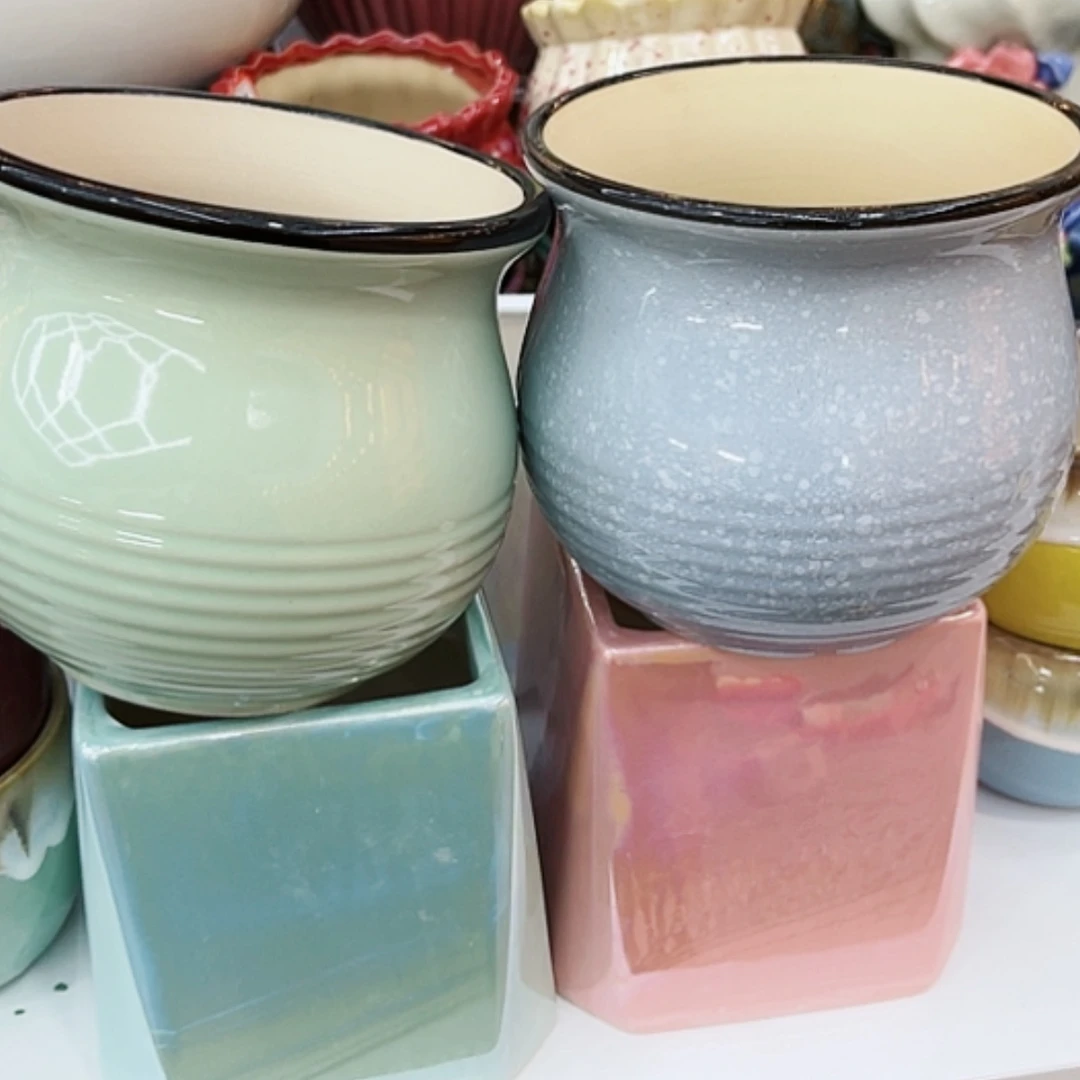 【闪购商品】花盆花盆花盆花盆花盆花盆