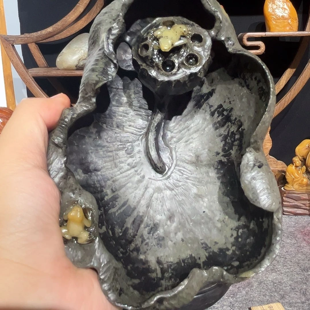 寿山石印石寿山石雕刻