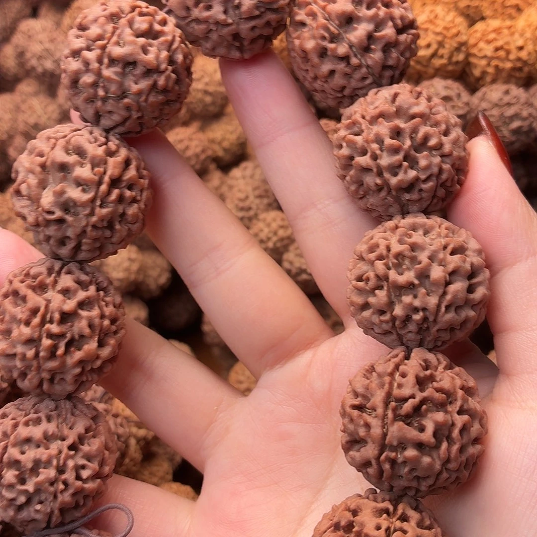 手串金刚菩提7瓣 26 6号