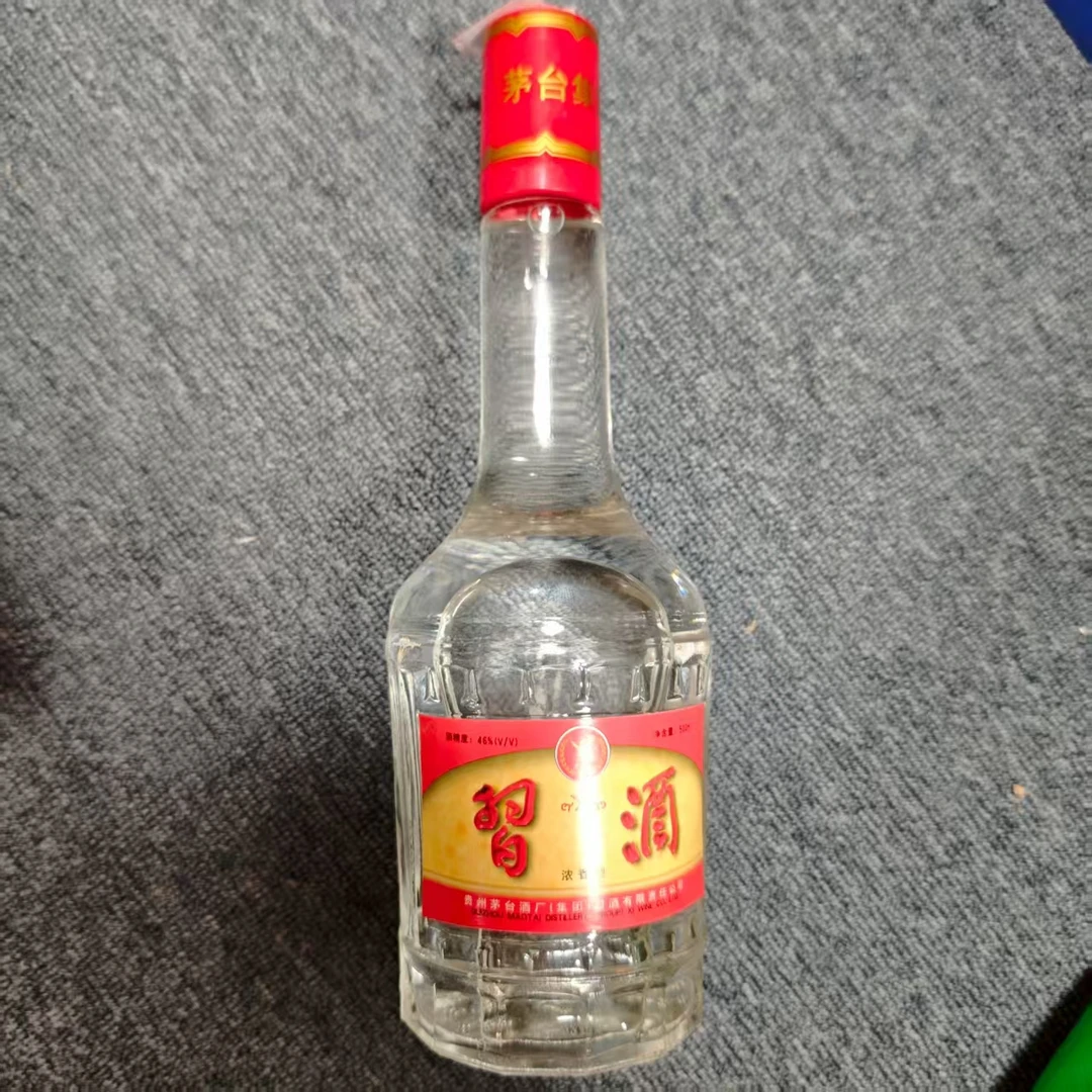 习酒习酒05 46度500ml500ml
