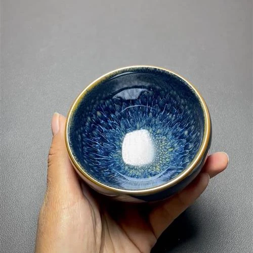 【闪购商品】茶盏-646............