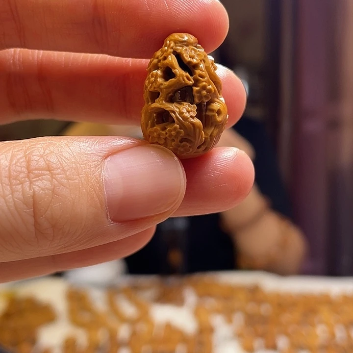 手串/手链橄榄核