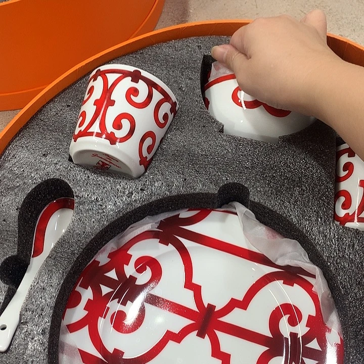瓷片全套资料齐全有无