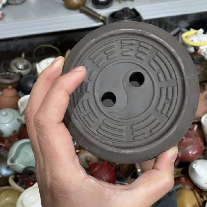 陶瓷艺术品及陶瓷制品