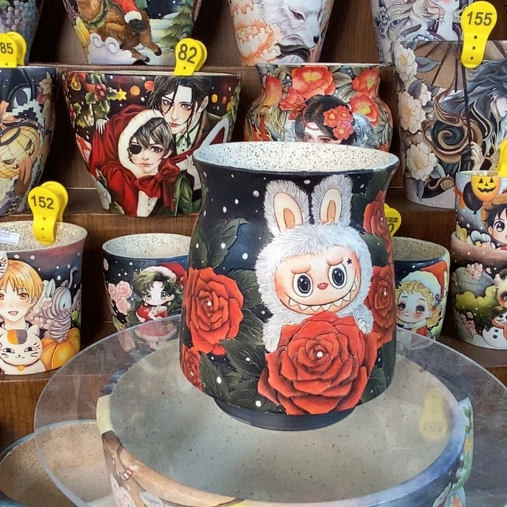 景德镇精品js上新10.5/14.5