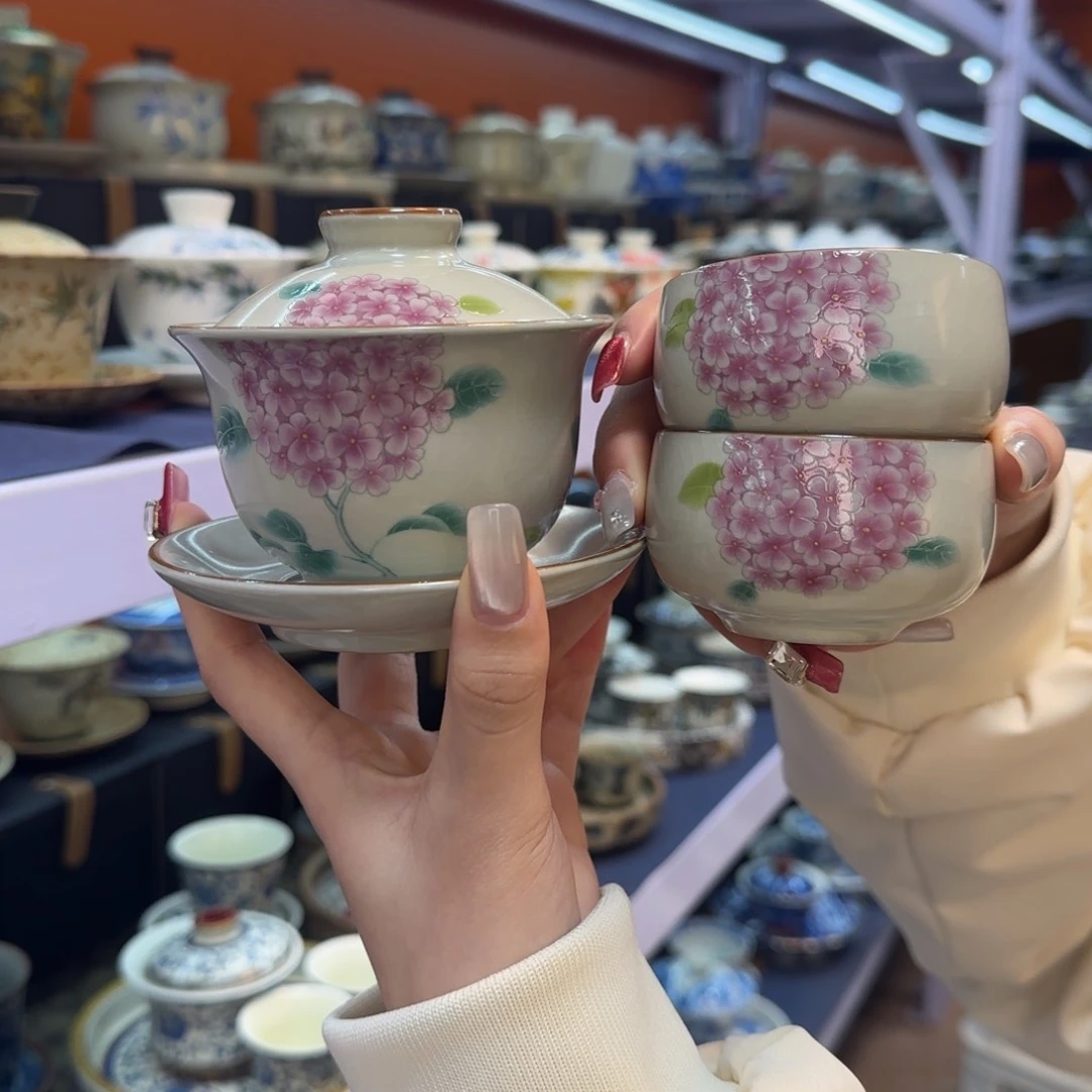 我的小可爱们都好棒