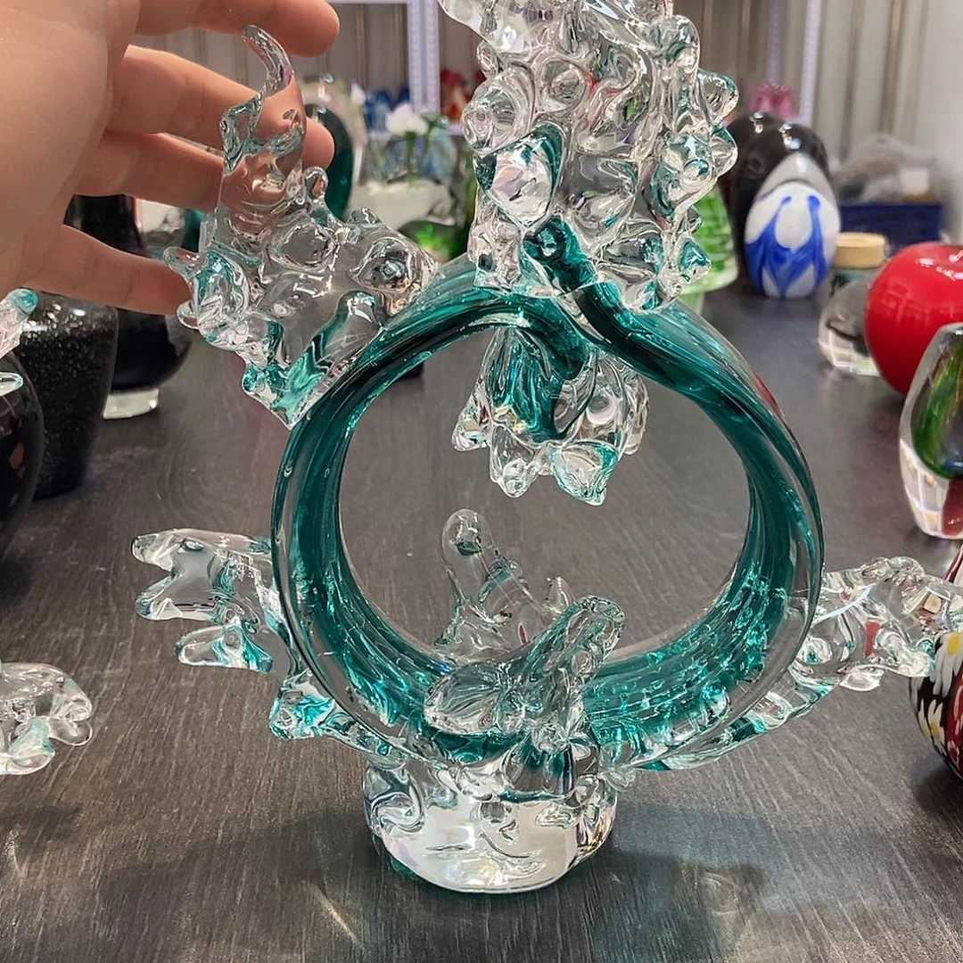 手工艺品琉璃全品