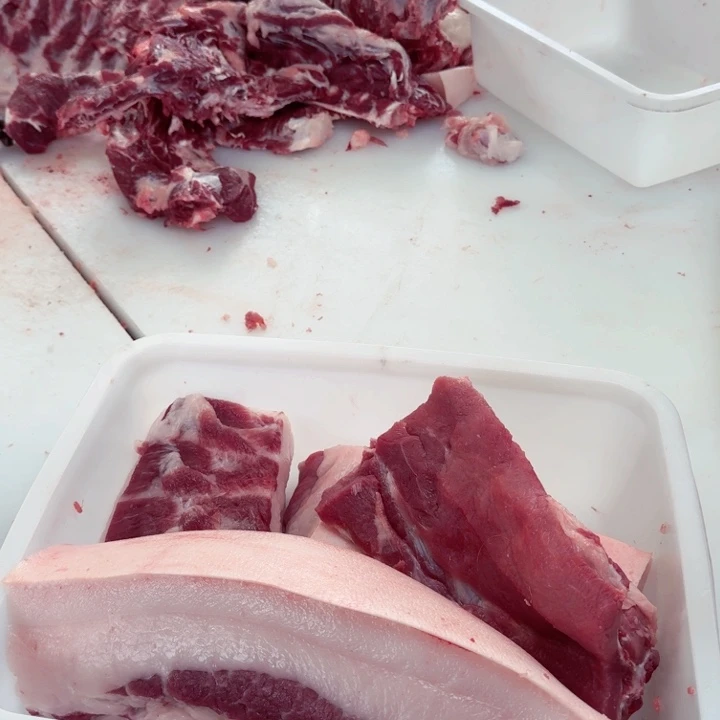 30中国大陆食用农产品