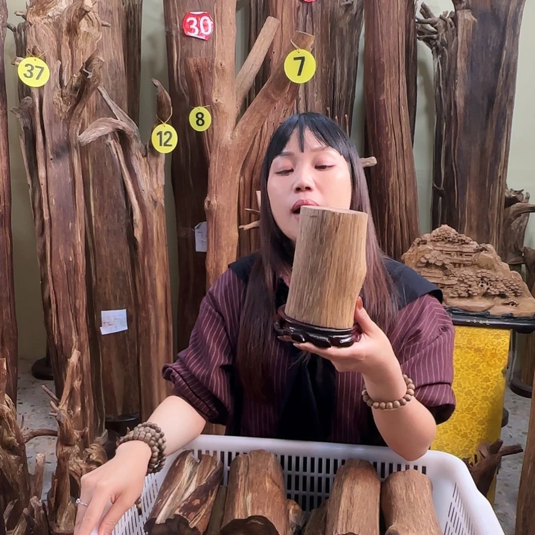 沉香沉香碎屑天然沉香原材料香料熏料