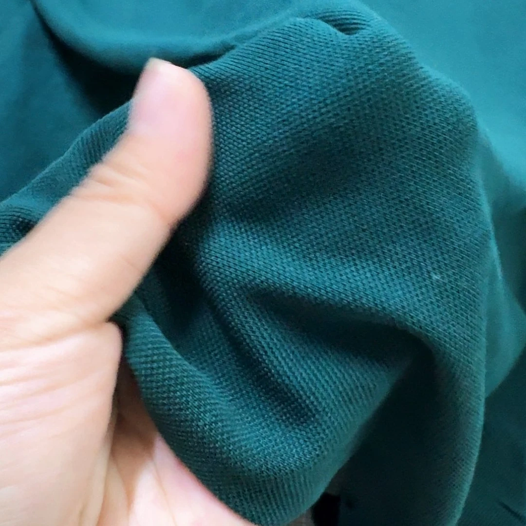 棉722号一米珠地纯棉