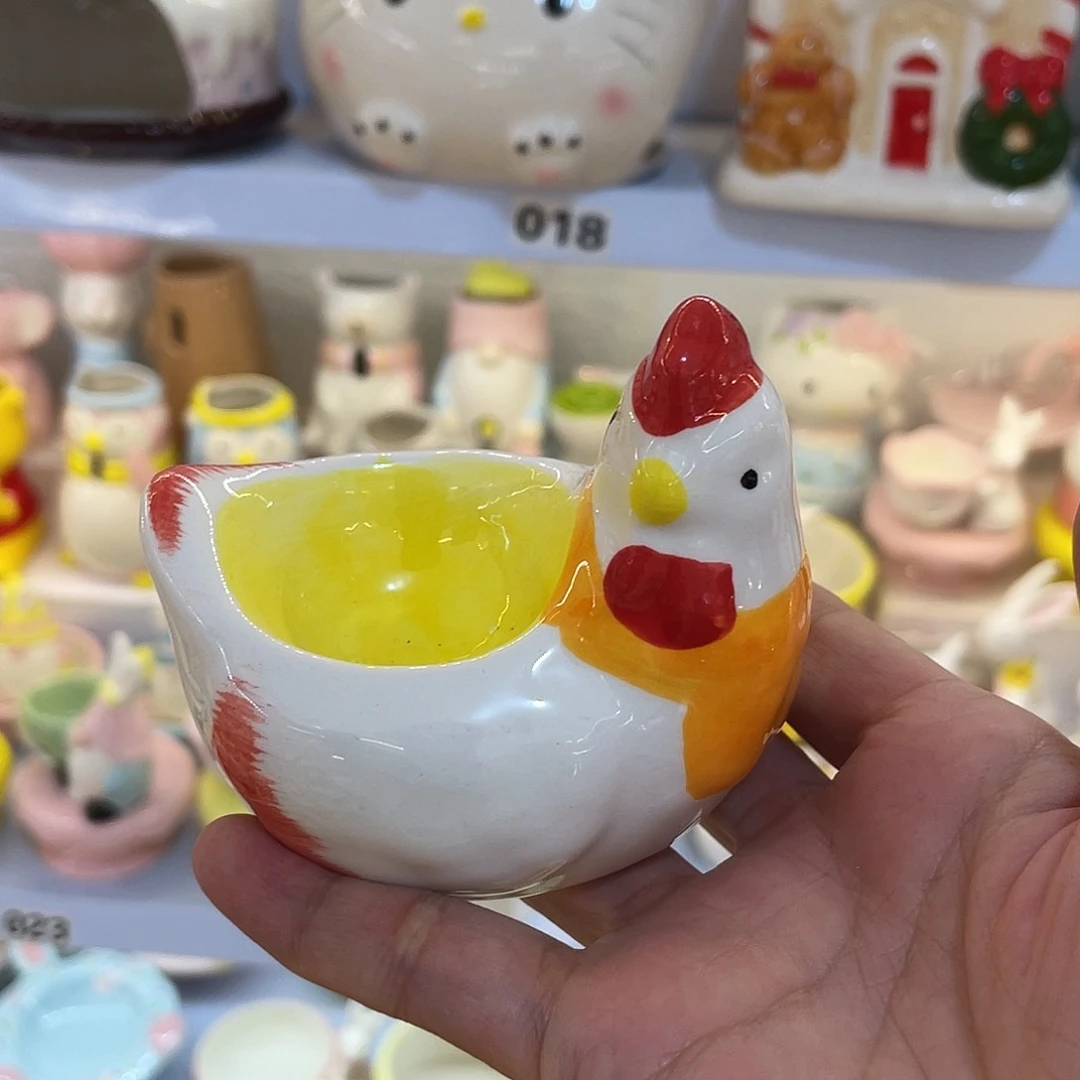 陶瓷微瑕介意慎拍