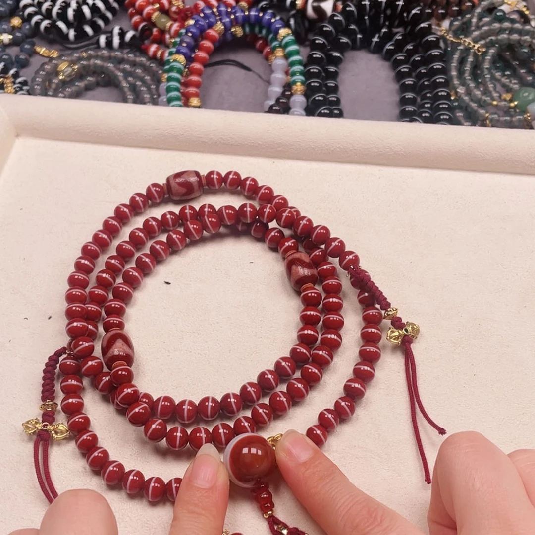 【闪购商品】合金玛瑙/玉髓珠宝半成品艾***^