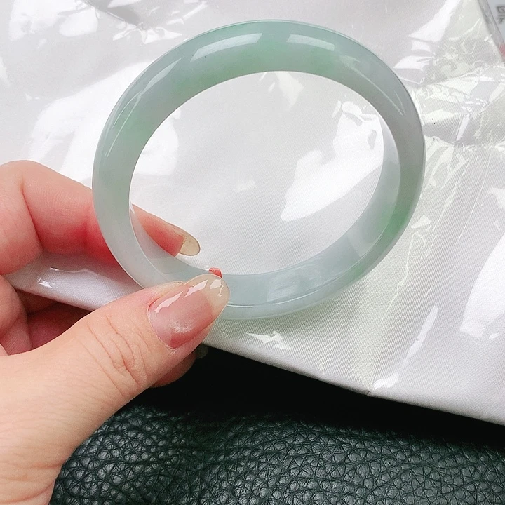 未镶嵌手镯翡翠翡翠060