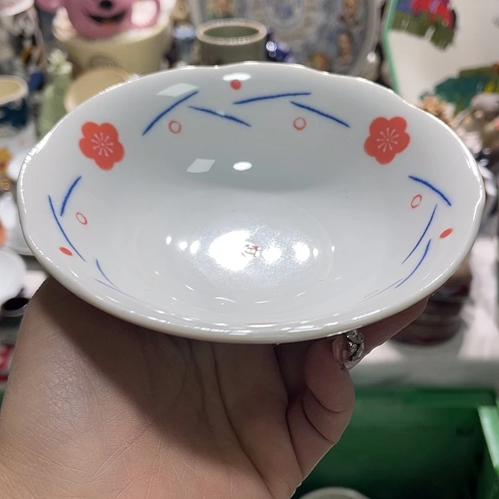 茶杯具19.9发带瑕疵牌都是坏的6
