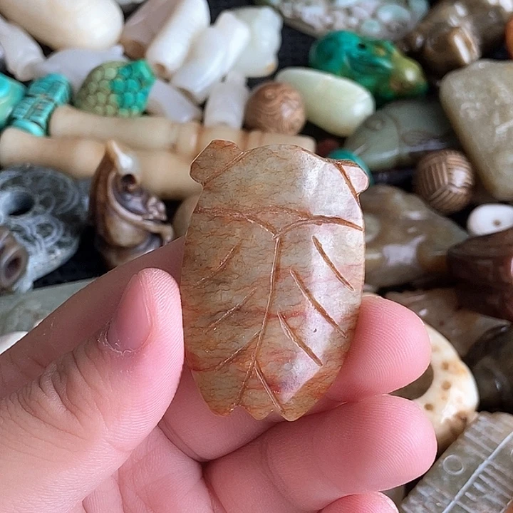 摆件直播间链接32