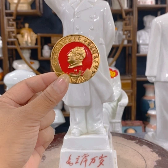 瓷片陶瓷艺术作品欣赏