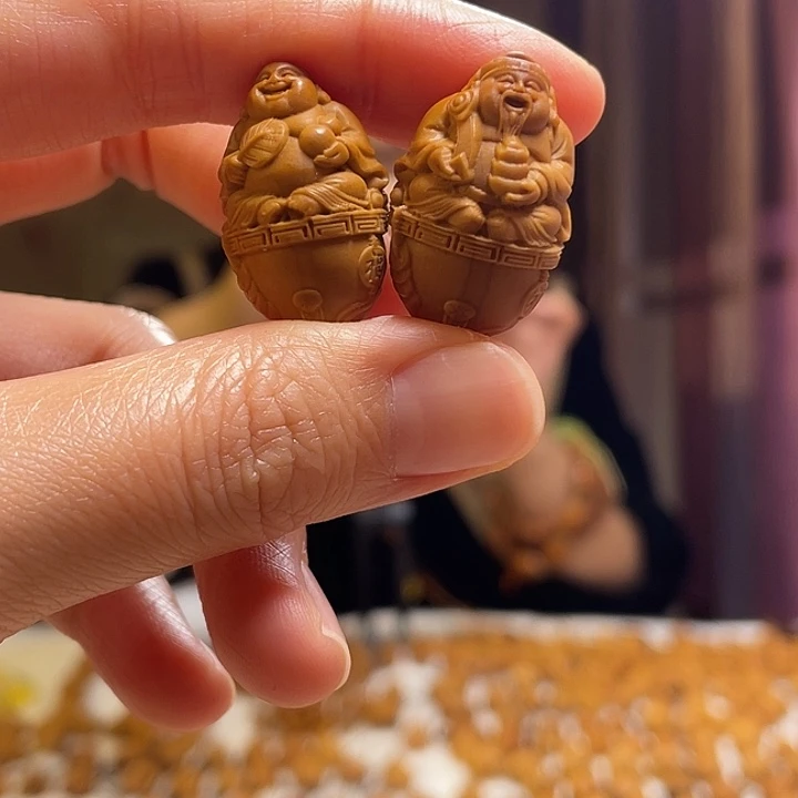 手串/手链橄榄核