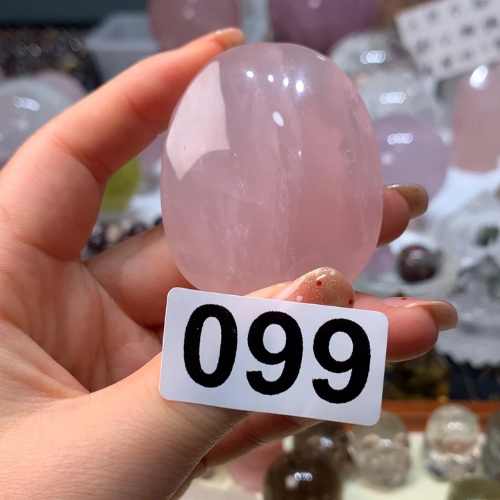 水晶珠宝半成品未镶嵌菀***?099