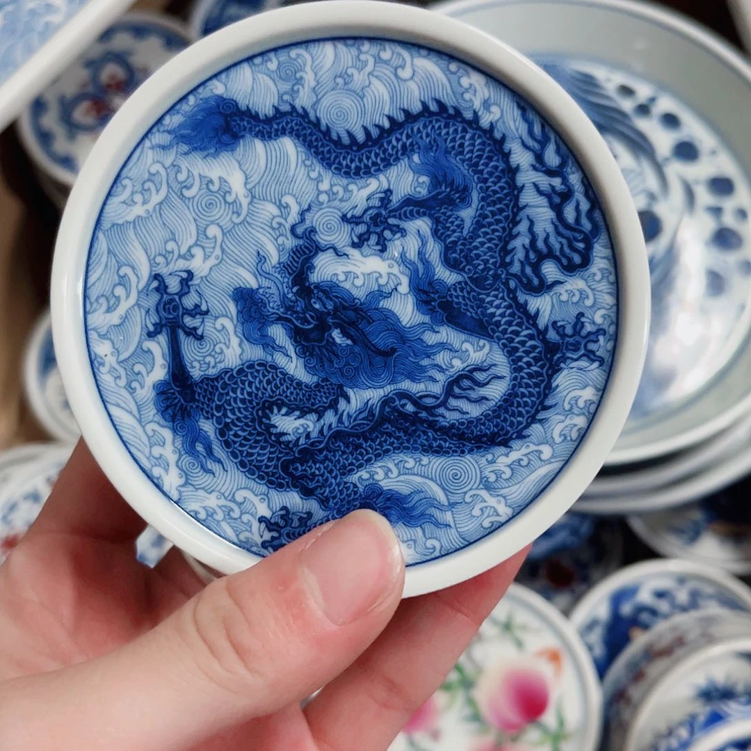 瓷片仓库直播间专属链接