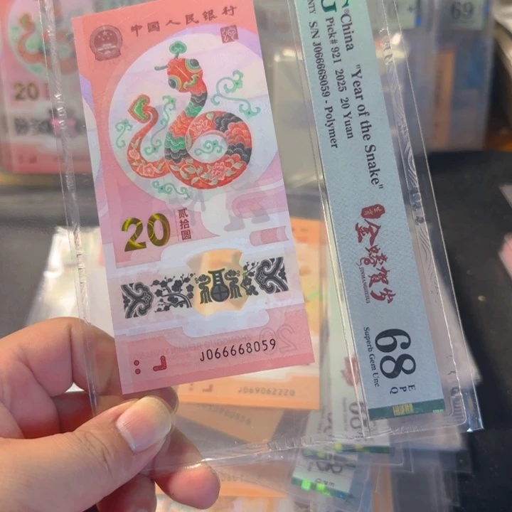 塑料066668059九龙令单5金马王68分