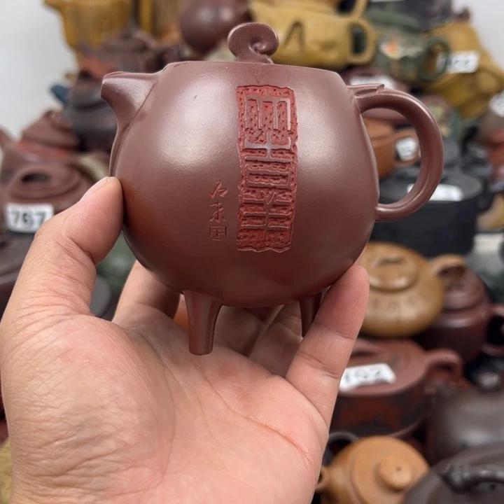 茶壶紫砂紫砂壶紫砂壶