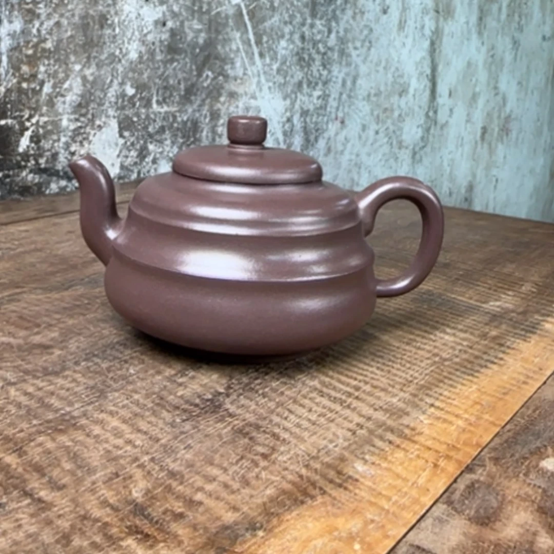【闪购商品】茶壶紫砂紫砂茶具