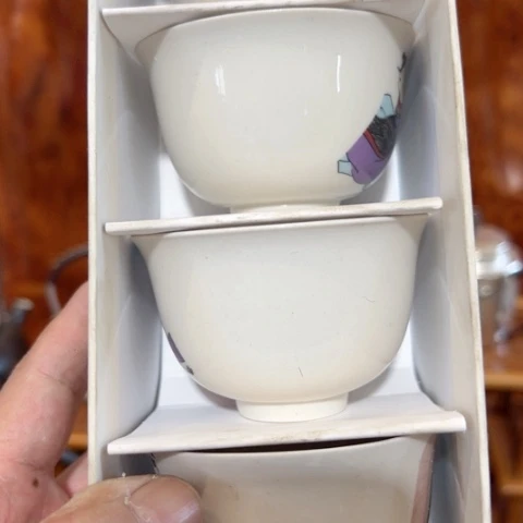 中古回流福利多多