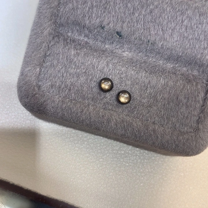 蓝宝石裸石未镶嵌裸石