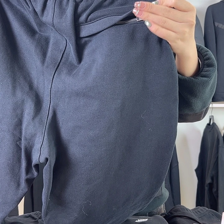 7469长裤2XL码180-200斤不退换