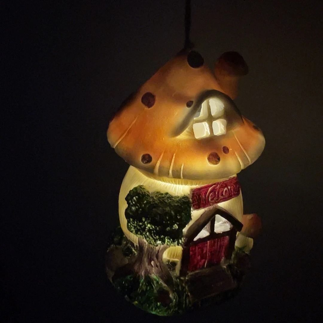 花园庭院摆件&00