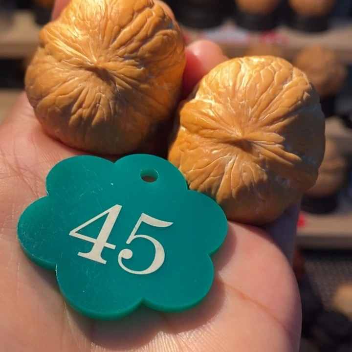 青****核桃帝王蛇皮球36尺寸