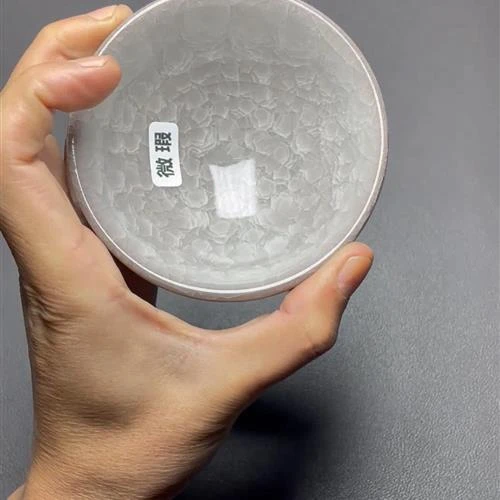 【闪购商品】茶盏-瑕疵-585.........