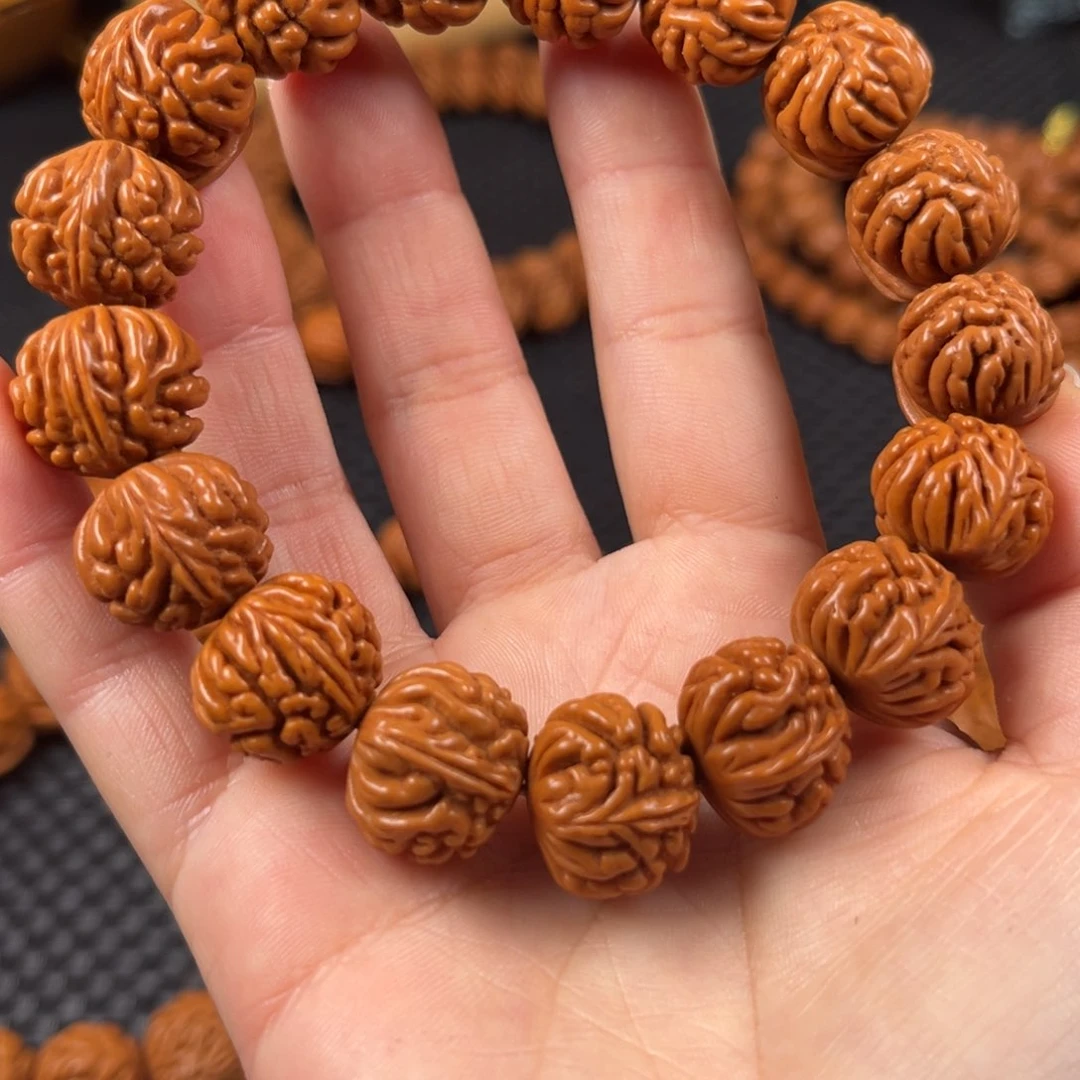 【闪购商品】桃核手串Y9链接手串