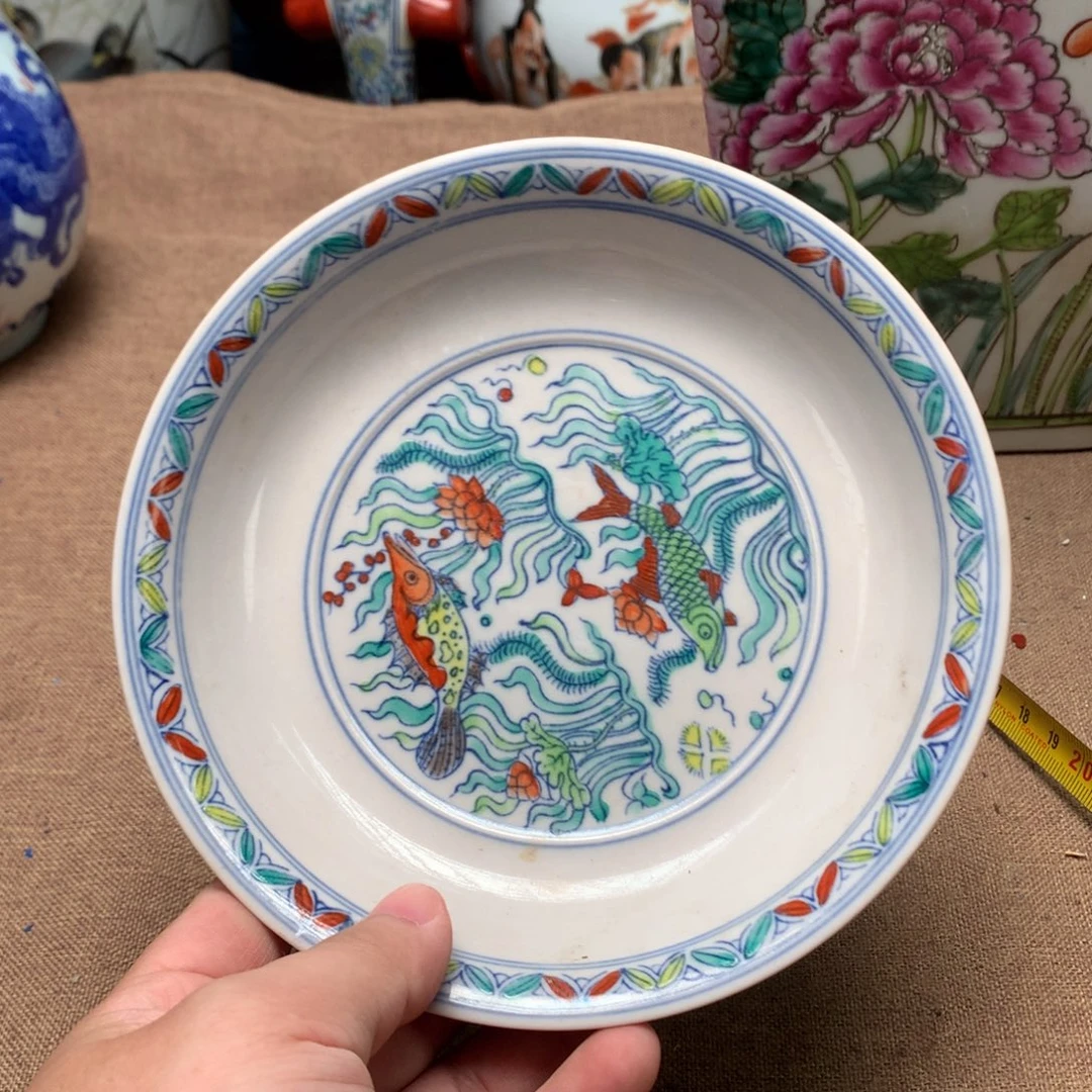 摆件旧藏瓷器旧藏瓷器