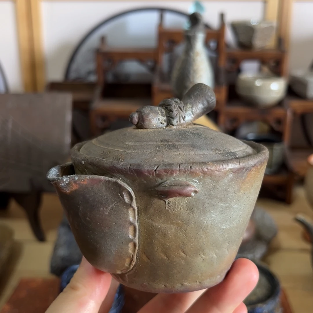 备前烧备前烧备前烧