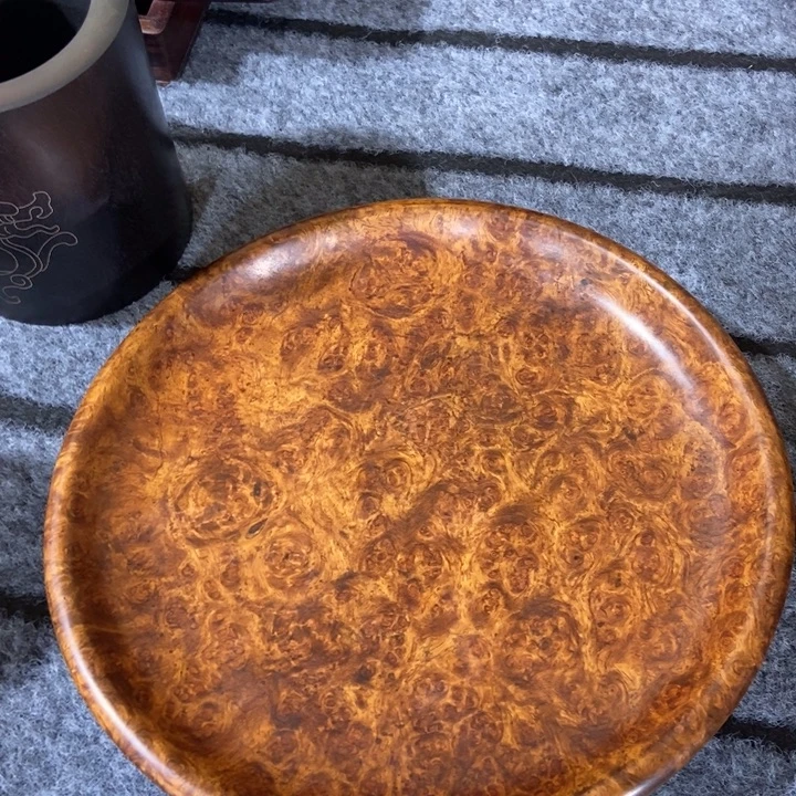 用***4贡木盘子一个一个