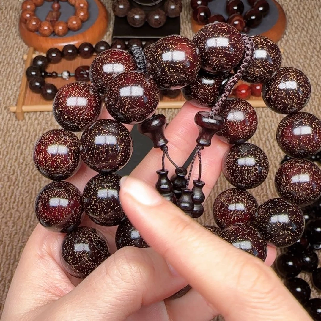 檀香紫檀（小叶紫檀）Q1.8