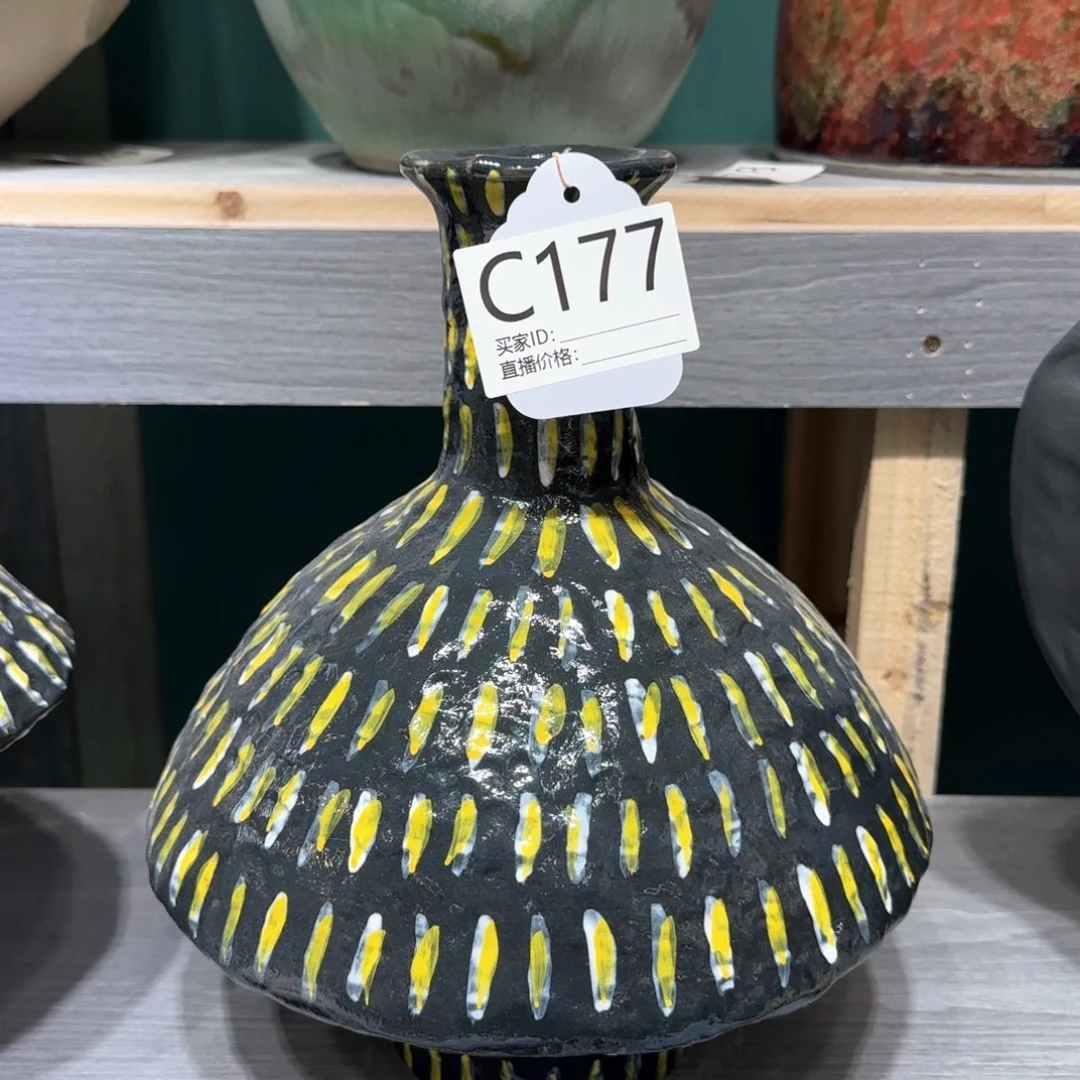 景德镇陶瓷艺术品