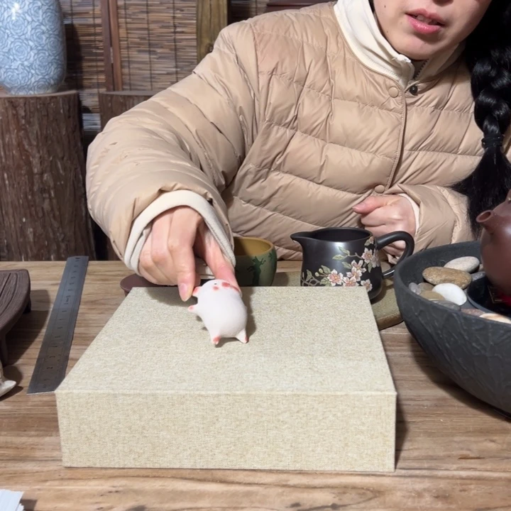 紫砂茶叶盒219999999999999