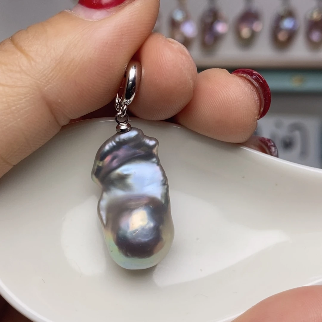 淡水珍珠其它未镶嵌