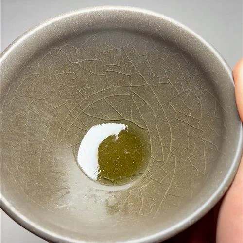 【闪购商品】茶盏-237............