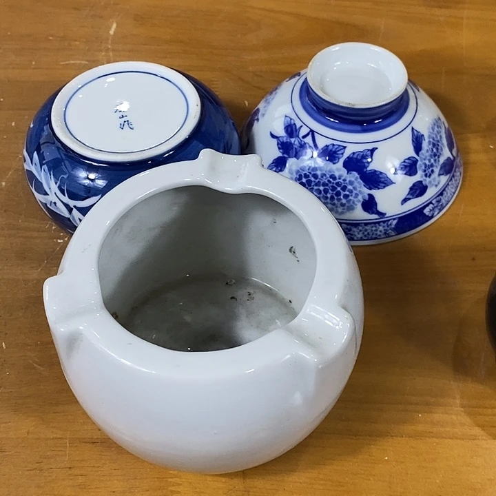 心***随海外陶瓷茶具日化