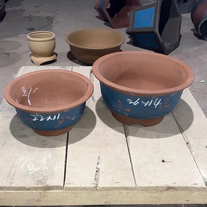 红陶紫砂工艺厂……紫砂工艺厂