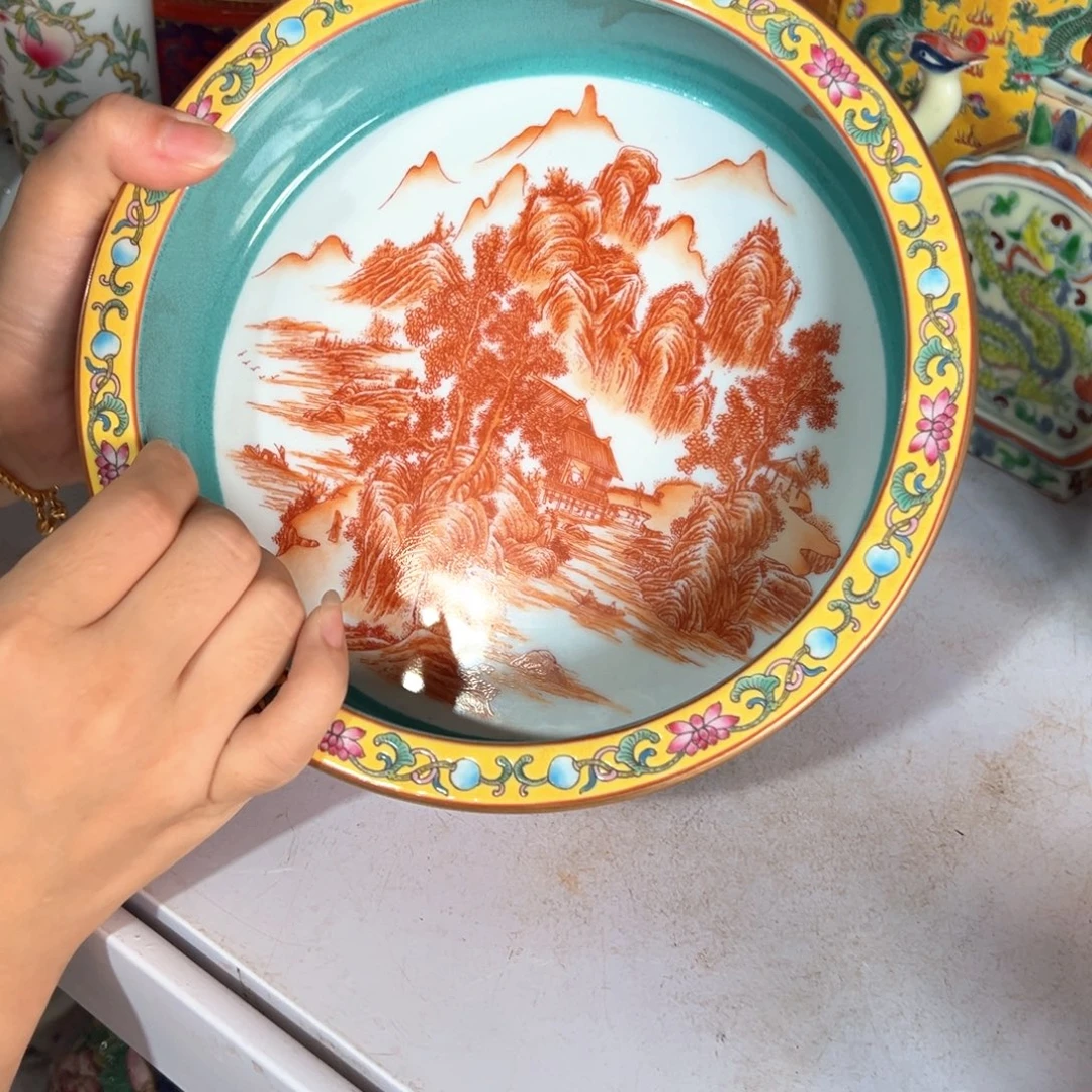 摆件陶瓷陶瓷材料加工