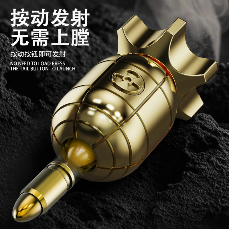 【正版授权】特工小男孩陀螺指尖陀螺解压玩具成人学生edc解压玩具