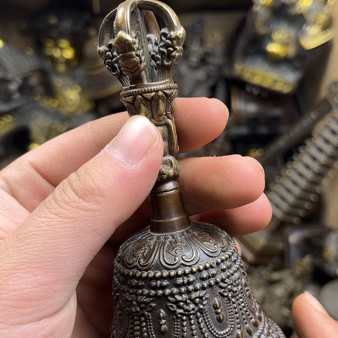 文玩铜器点击下单有运费险